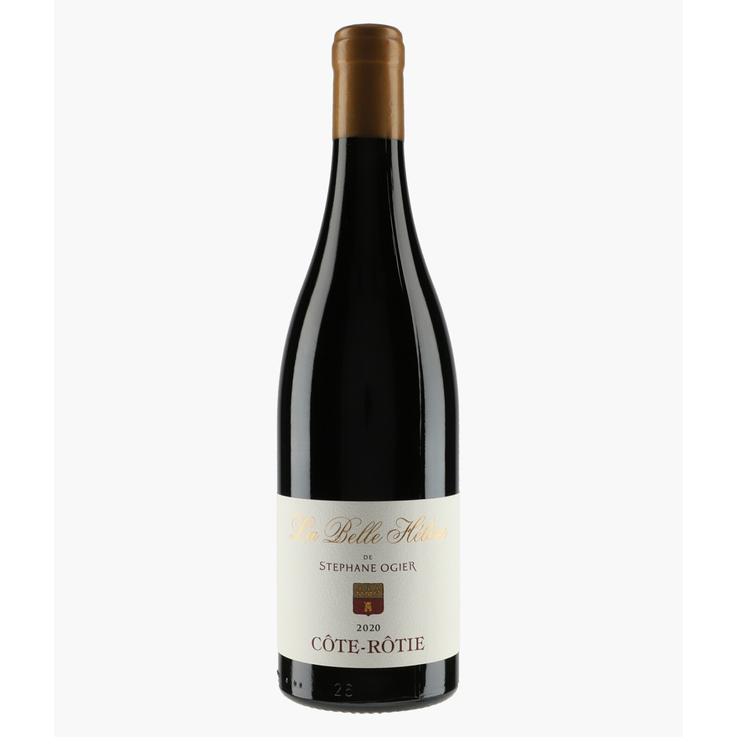 Côte-Rôtie Belle-Hélène 2020 | OGIER MICHEL & STEPHANE