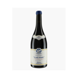 Clas Mani - Terrasses du Larzac 2020 | CASSAGNE & VITAILLES