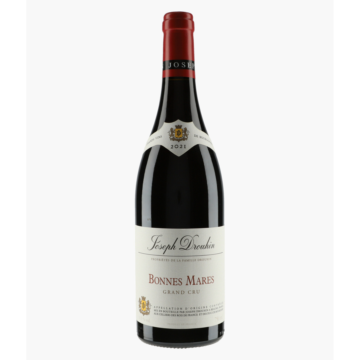 Bonnes-Mares Grand Cru | DROUHIN JOSEPH