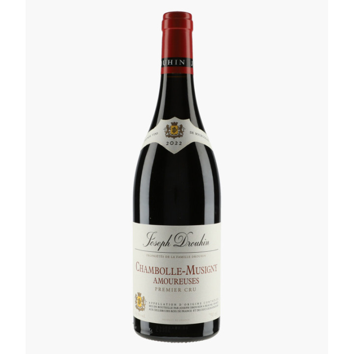 Chambolle-Musigny 1er Cru Amoureuses | DROUHIN JOSEPH