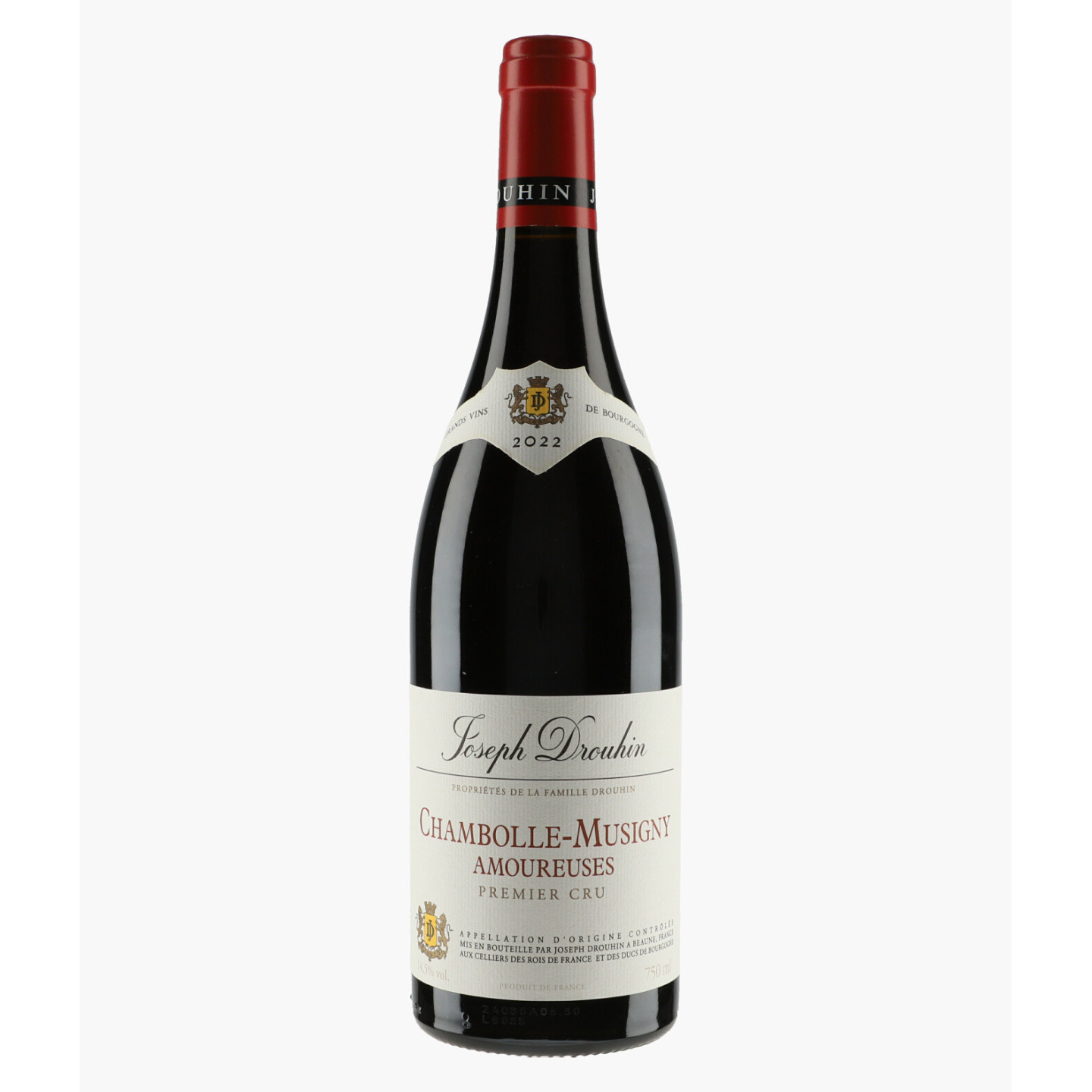 Chambolle-Musigny 1er Cru Amoureuses | DROUHIN JOSEPH