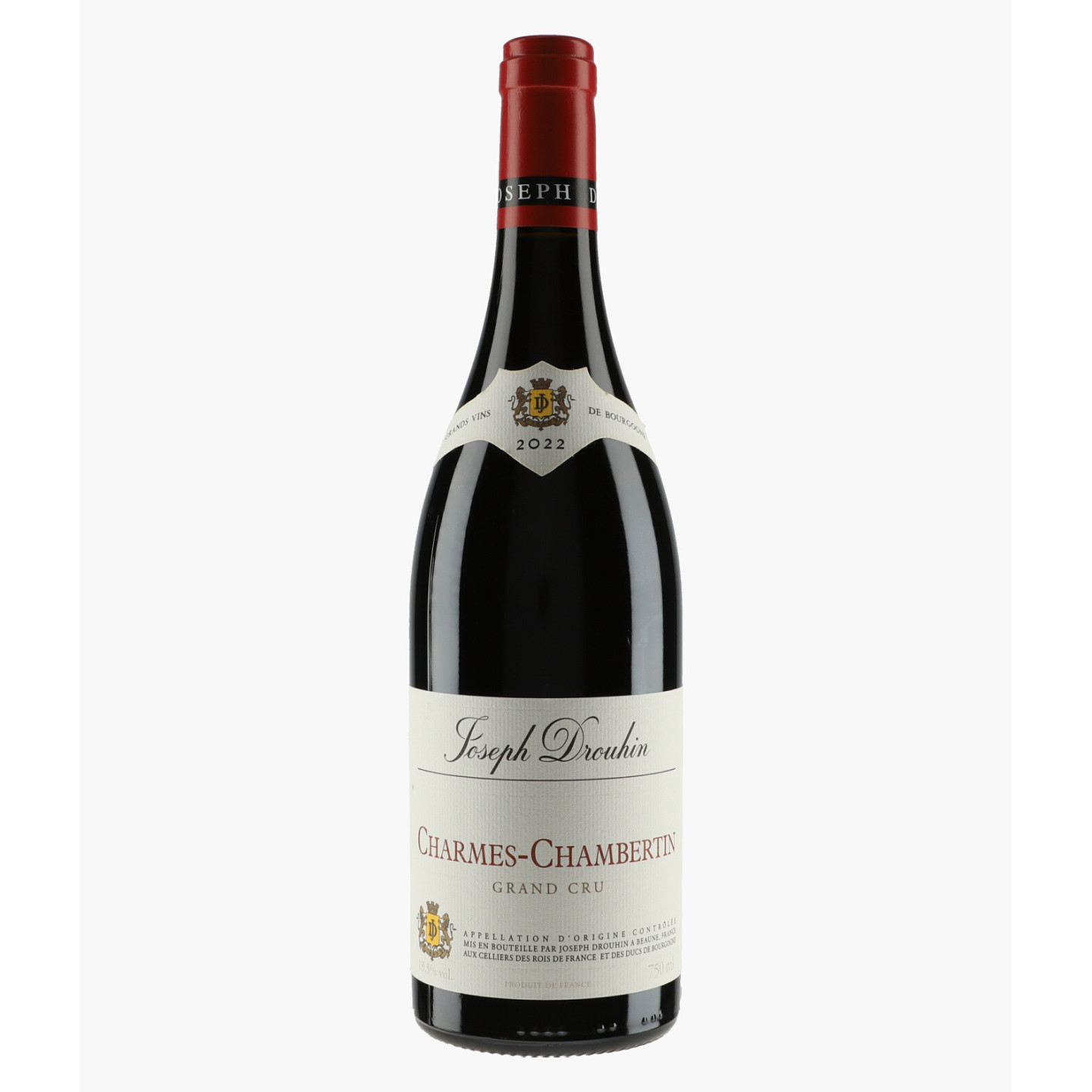 Charmes-Chambertin Grand Cru 2022 | DROUHIN JOSEPH