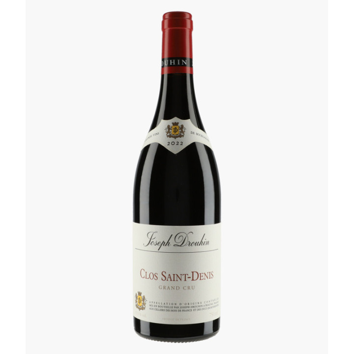 Clos-Saint-Denis Grand Cru 2022 | DROUHIN JOSEPH