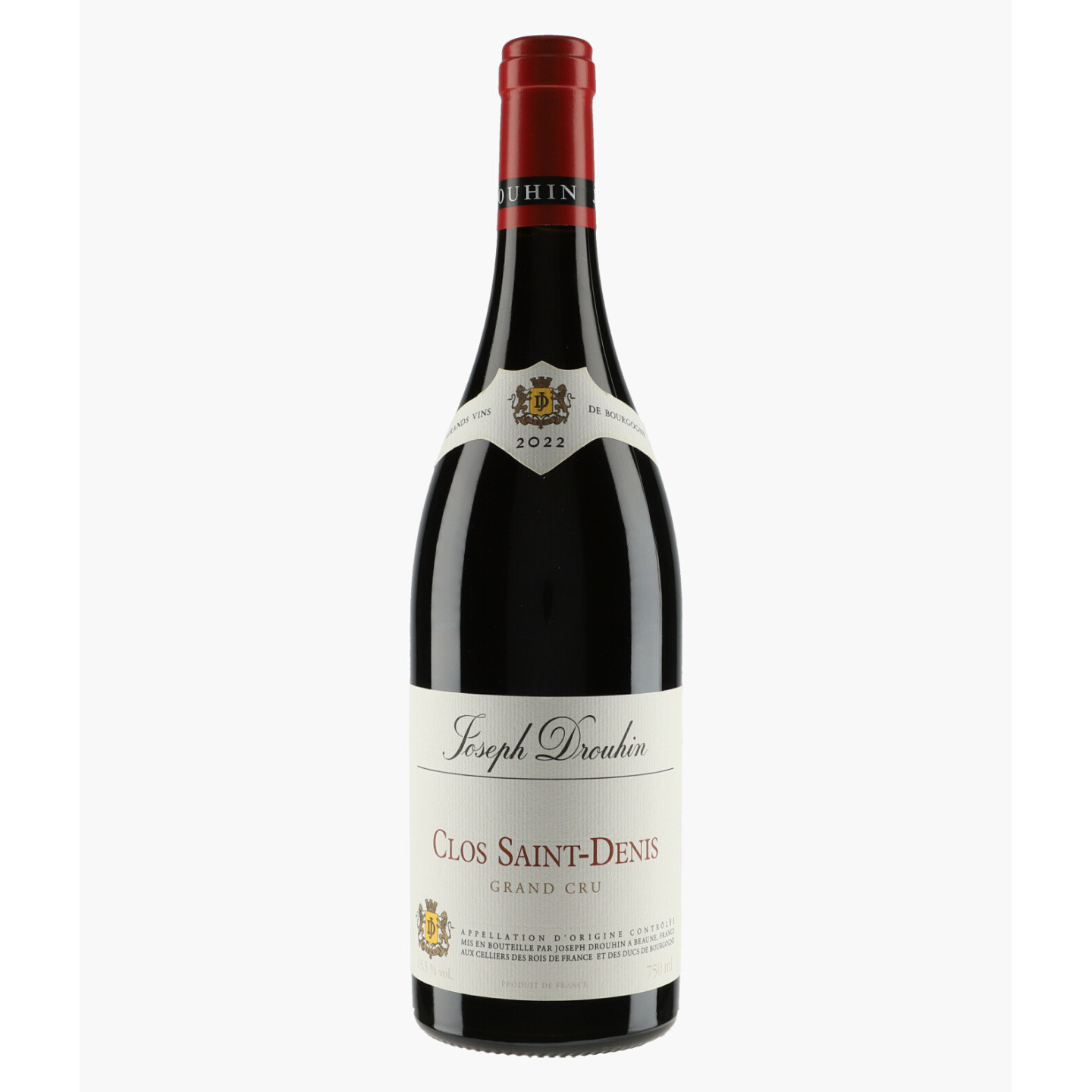 Clos-Saint-Denis Grand Cru 2022 | DROUHIN JOSEPH