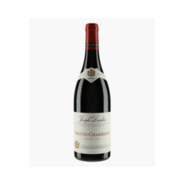 Griotte-Chambertin Grand Cru 2022 | DROUHIN JOSEPH