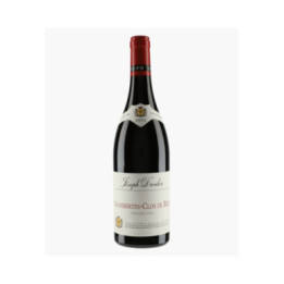 Chambertin Clos-de-Bèze Grand Cru 2022 | DROUHIN JOSEPH
