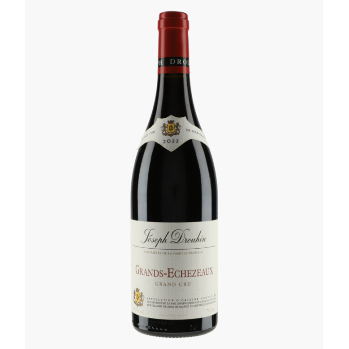 Grands-Echezeaux Grand Cru 2022 | DROUHIN JOSEPH