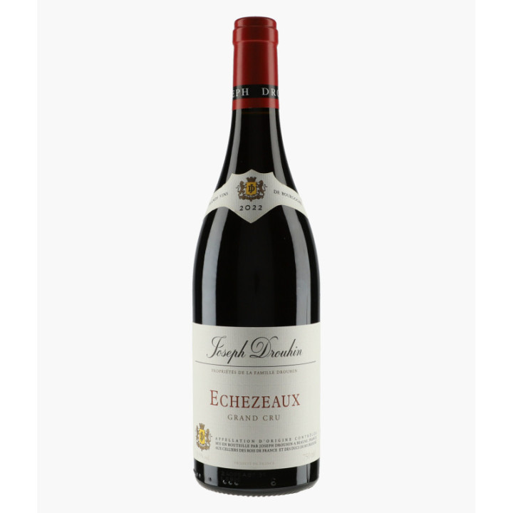 Echezeaux Grand Cru | DROUHIN JOSEPH