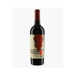 Le Petit Mouton de Mouton-Rothschild 2009 | CHÂTEAU MOUTON-ROTHSCHILD