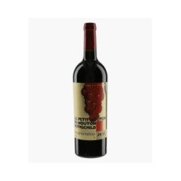 Le Petit Mouton de Mouton-Rothschild 2016 | CHÂTEAU MOUTON-ROTHSCHILD