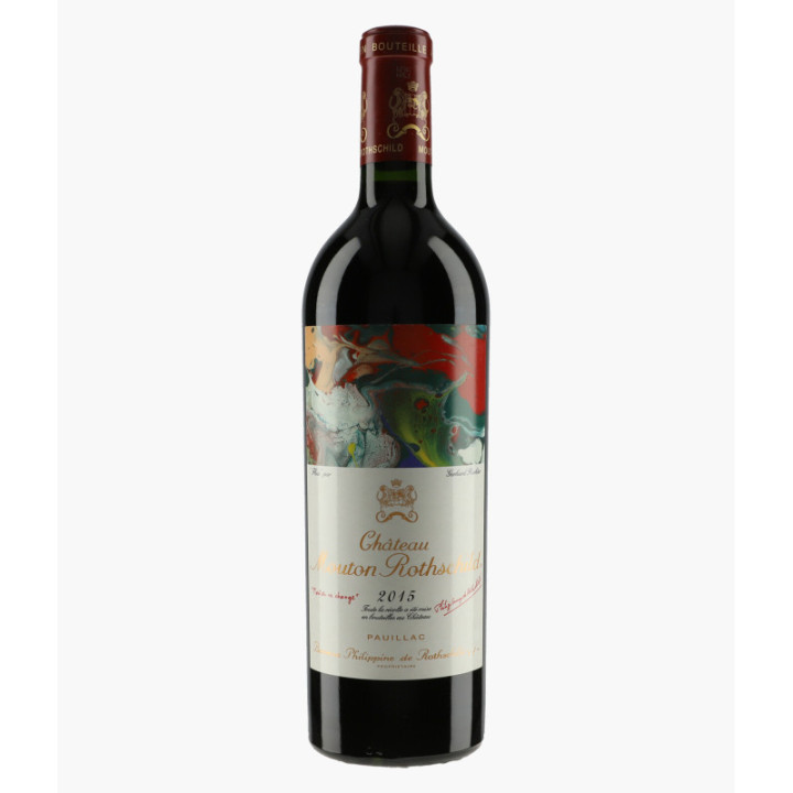 Château Mouton-Rothschild | CHÂTEAU MOUTON-ROTHSCHILD