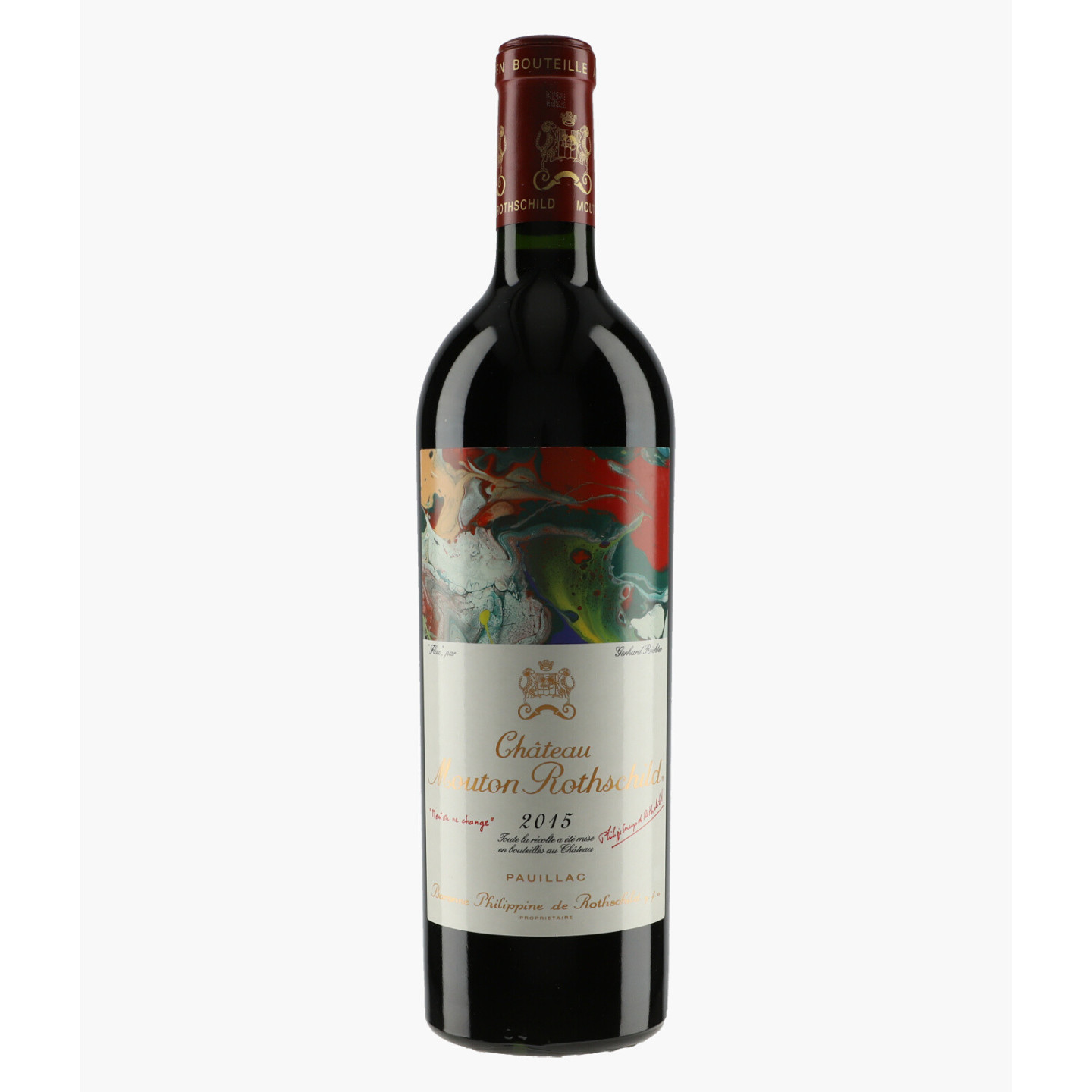 Château Mouton-Rothschild | CHÂTEAU MOUTON-ROTHSCHILD