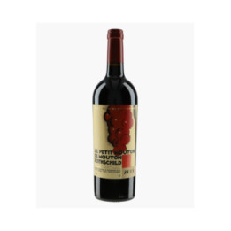 Le Petit Mouton de Mouton-Rothschild 2019 | CHÂTEAU MOUTON-ROTHSCHILD