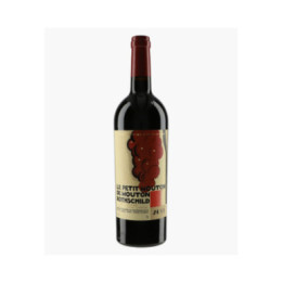 Le Petit Mouton de Mouton-Rothschild 2013 | CHÂTEAU MOUTON-ROTHSCHILD