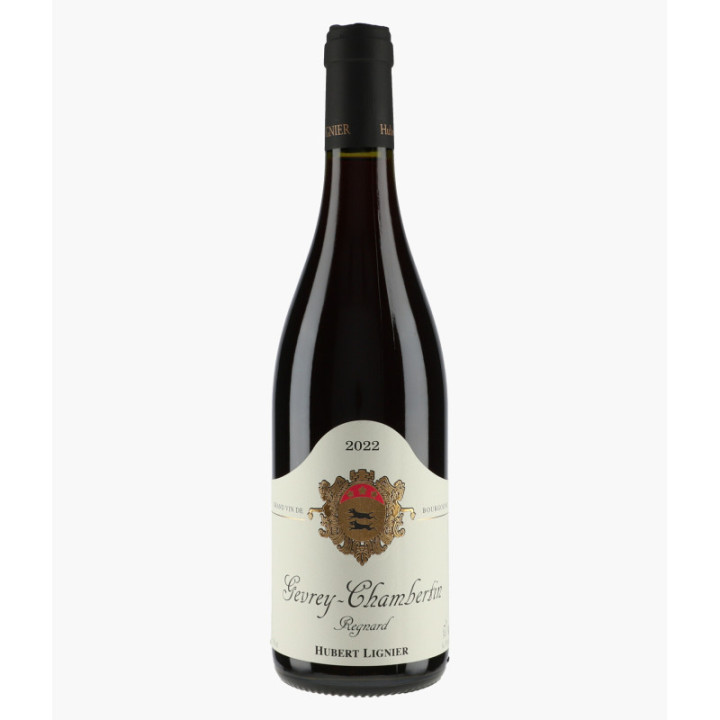 Gevrey-Chambertin Regnard | LIGNIER HUBERT