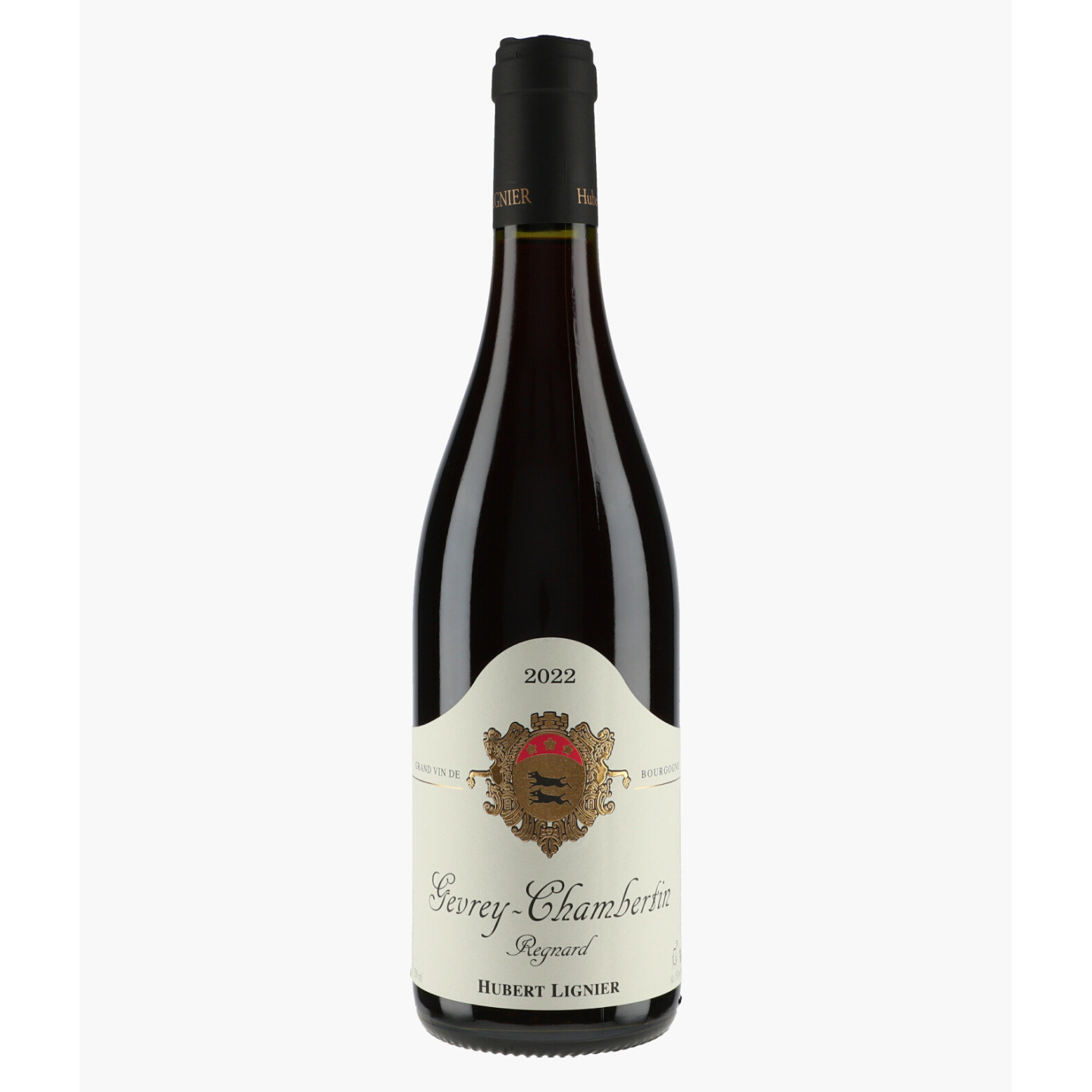 Gevrey-Chambertin Regnard | LIGNIER HUBERT