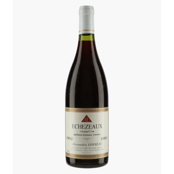 Echezeaux Grand Cru | LOISEAU