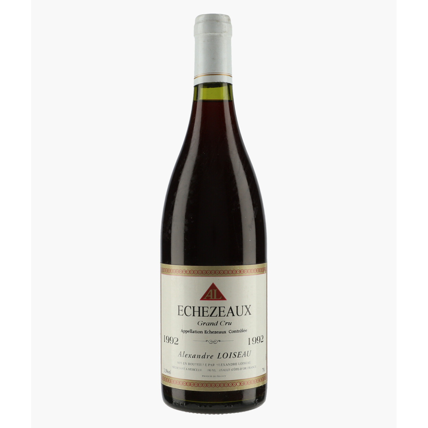 Echezeaux Grand Cru | LOISEAU