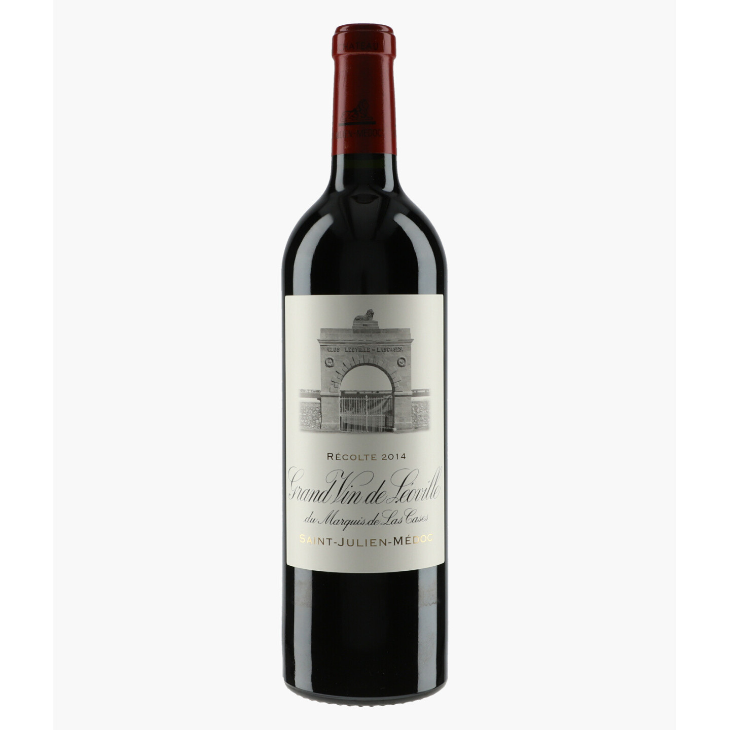 Château Léoville Las Cases | CHÂTEAU LÉOVILLE LAS CASES