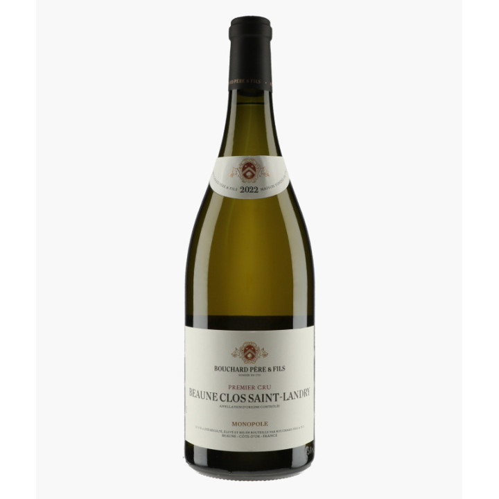 Beaune 1er Cru Clos Saint-Landry MONOPOLE 2022 | BOUCHARD PERE & FILS