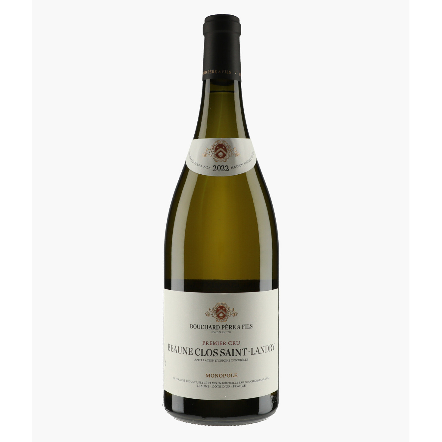 Beaune 1er Cru Clos Saint-Landry MONOPOLE 2022 | BOUCHARD PERE & FILS