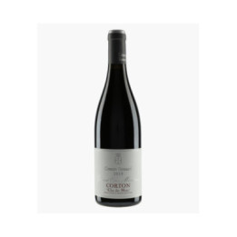 Corton Clos des Meix Grand Cru MONOPOLE 2019 | COMTE SENARD