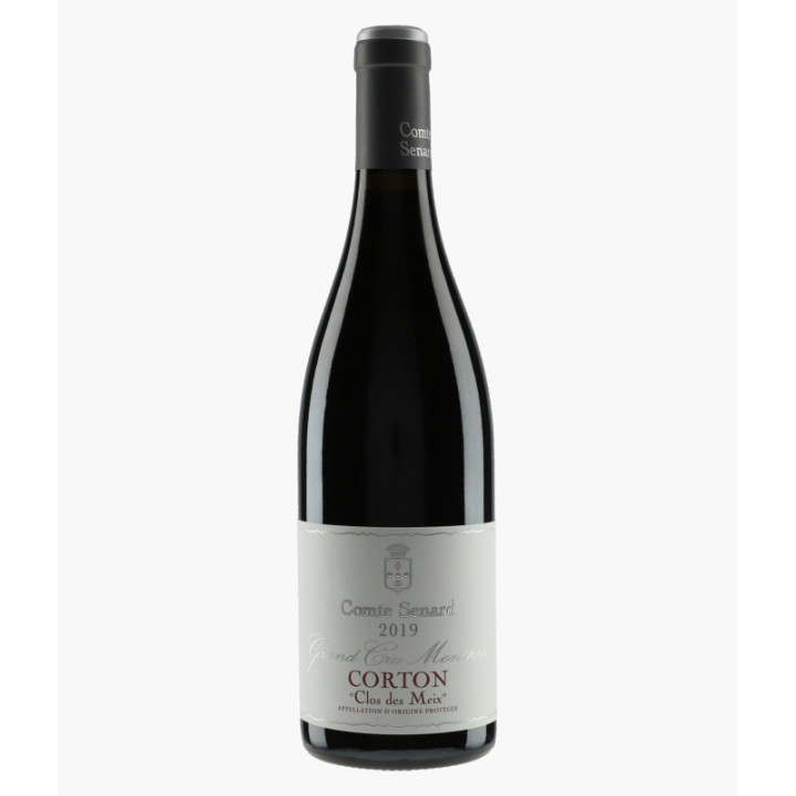 Corton Clos des Meix Grand Cru MONOPOLE | COMTE SENARD