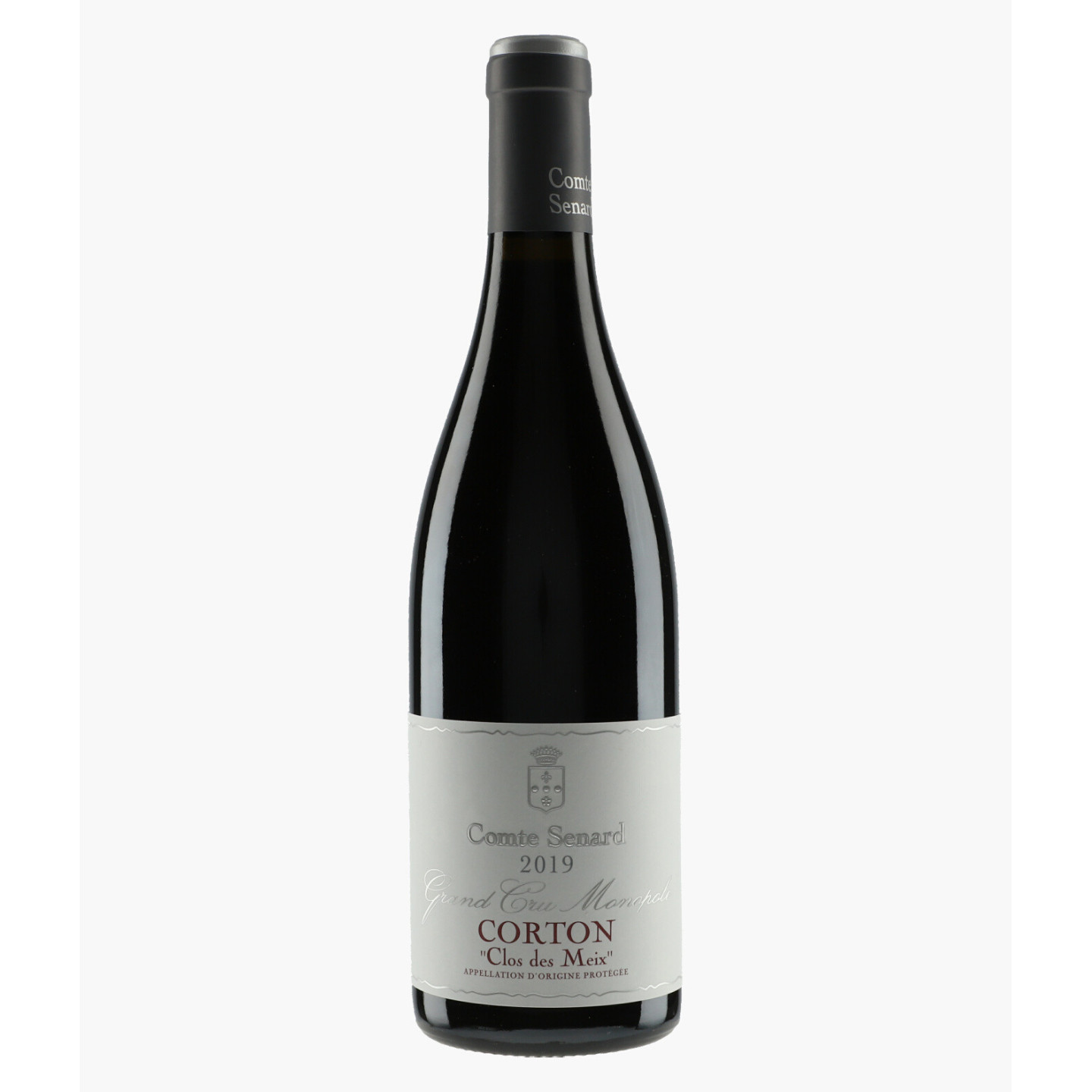 Corton Clos des Meix Grand Cru MONOPOLE | COMTE SENARD