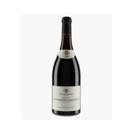 Chambertin Clos-de-Bèze Grand Cru (Ex-Domaine 2023) 2018 | BOUCHARD PERE & FILS