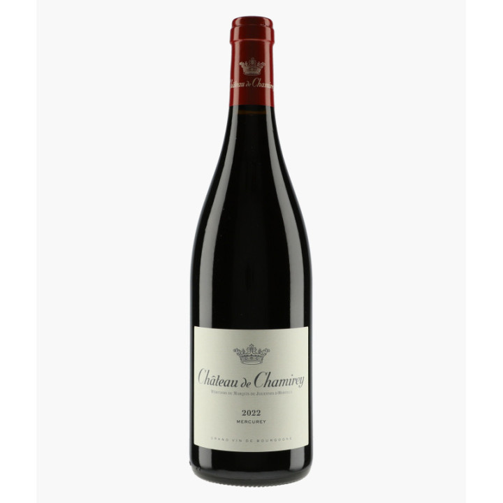 Mercurey 2022 | CHÂTEAU DE CHAMIREY