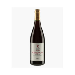 Bourgogne Pinot Noir | LAFARGE MICHEL