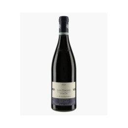 Clos-Vougeot Grand Cru Le Grand Maupertui 2021 | GROS ANNE
