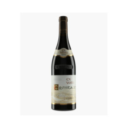 Ermitage Ex-Voto | GUIGAL ETIENNE