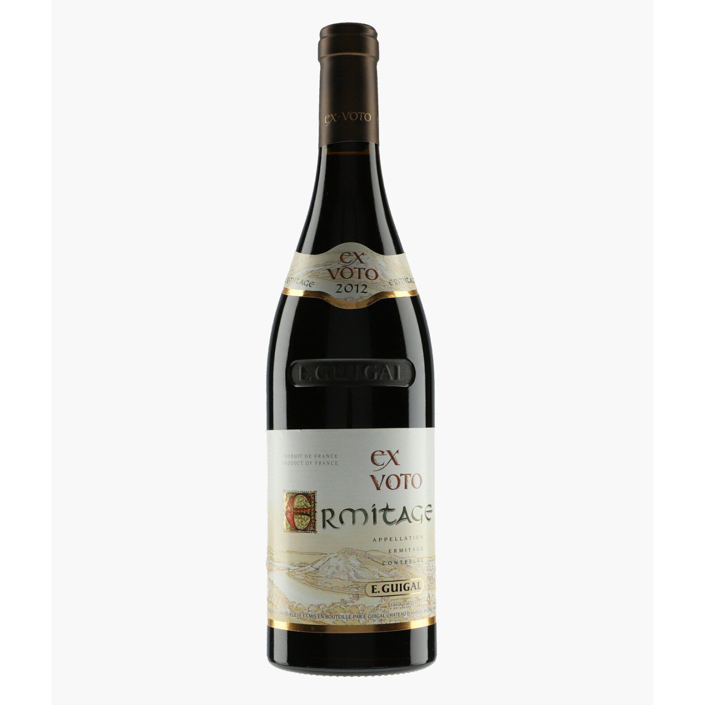 Ermitage Ex-Voto | GUIGAL ETIENNE