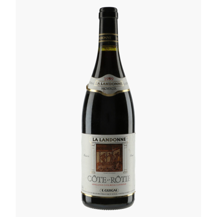 Côte-Rôtie La Landonne 1999 | GUIGAL ETIENNE