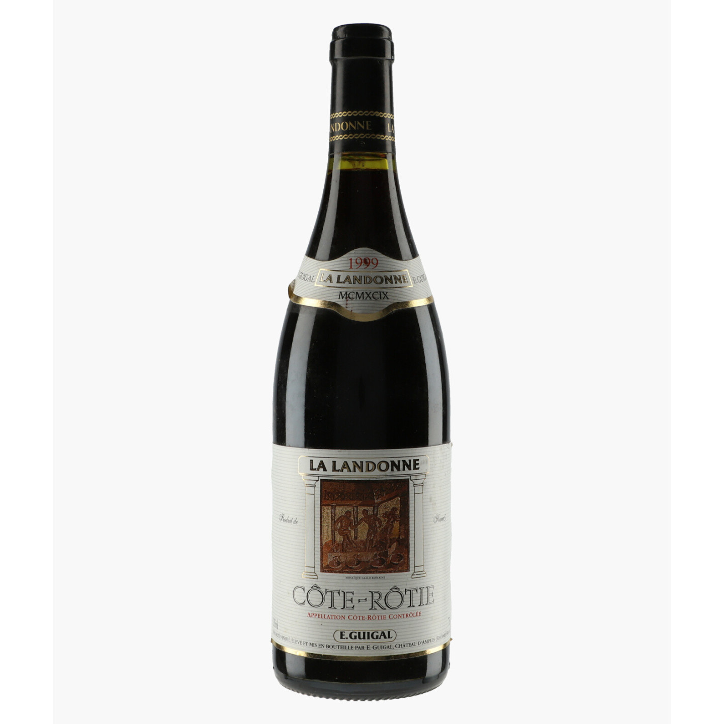 Côte-Rôtie La Landonne 1999 | GUIGAL ETIENNE