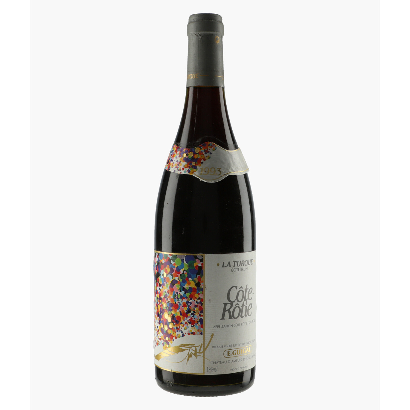 Côte-Rôtie La Turque | GUIGAL ETIENNE