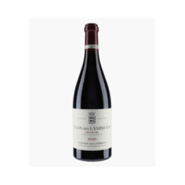 Clos des Lambrays Grand Cru | LAMBRAYS