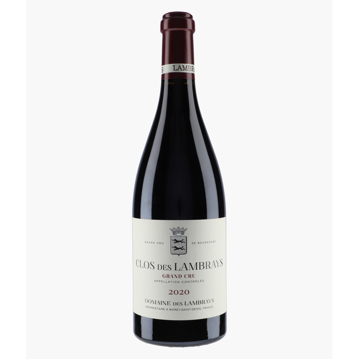 Clos des Lambrays Grand Cru | LAMBRAYS
