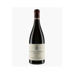 Clos des Lambrays Grand Cru | LAMBRAYS