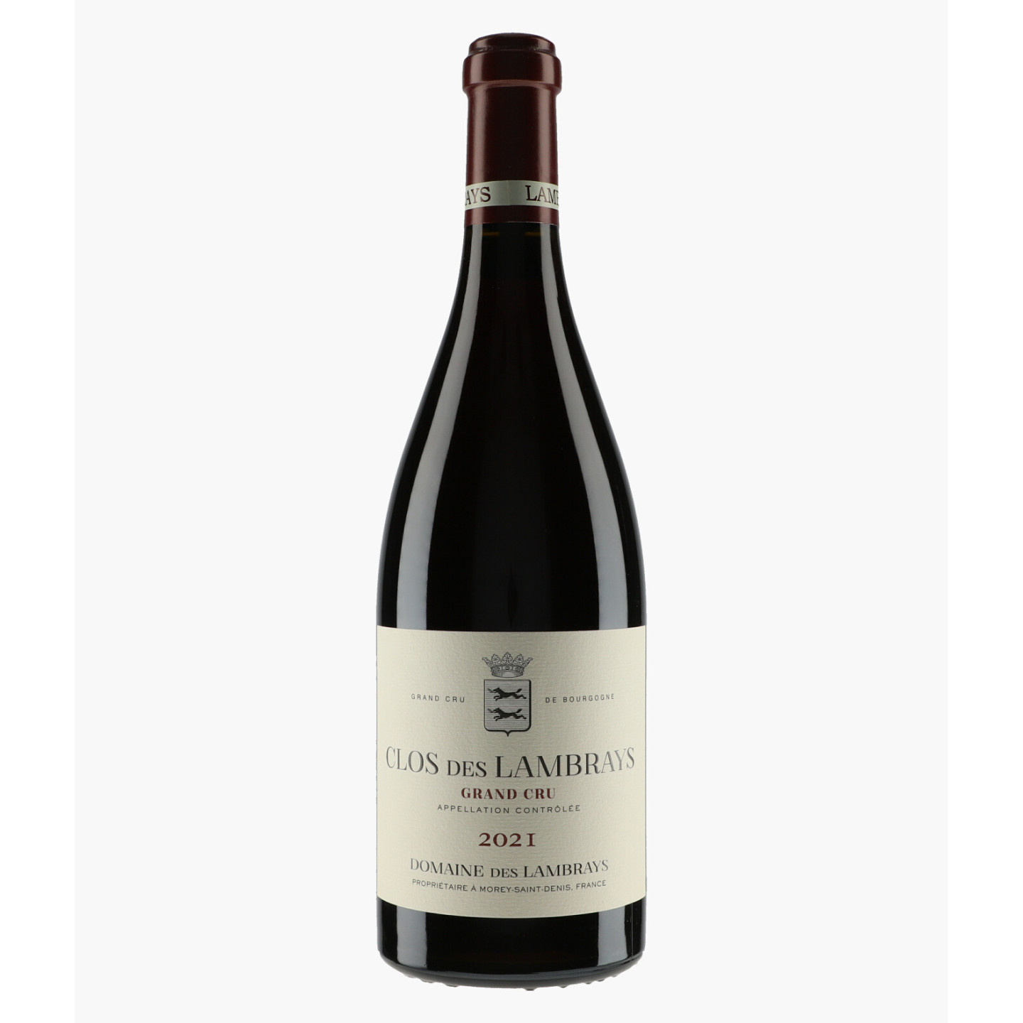 Clos des Lambrays Grand Cru 2021 | LAMBRAYS