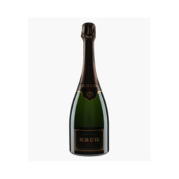 Champagne Vintage 2008 | KRUG