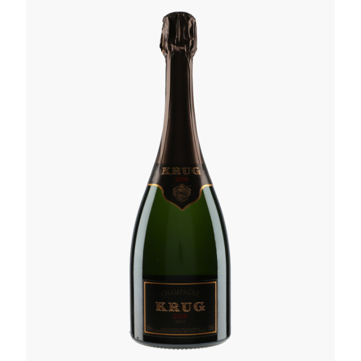 Champagne Vintage | KRUG