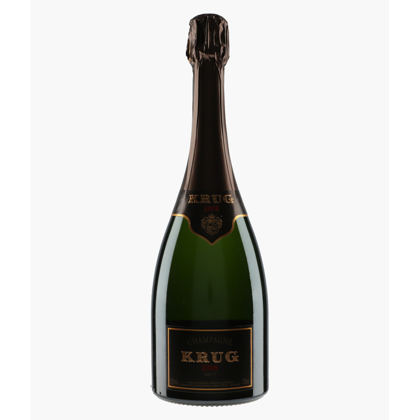 Champagne Vintage | KRUG