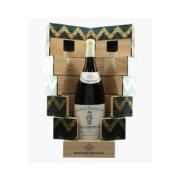 Beaune 1er Cru Grèves Vigne de l'Enfant Jésus - Coffret des 200 ans du Chateau 1978 | BOUCHARD PERE & FILS