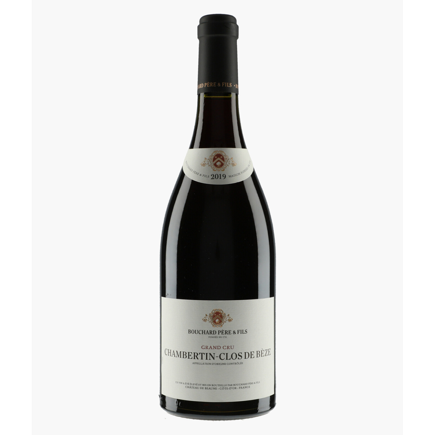 Chambertin Clos-de-Bèze Grand Cru 2019 | BOUCHARD PERE & FILS