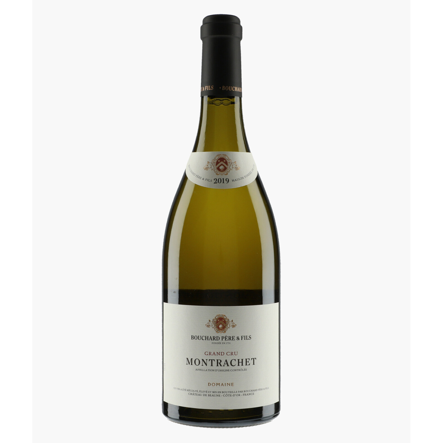 Montrachet Grand Cru 2019 | BOUCHARD PERE & FILS
