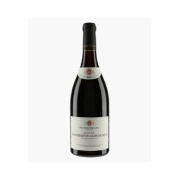Chambertin Clos-de-Bèze Grand Cru (Ex-Domaine 2023) 2017 | BOUCHARD PERE & FILS