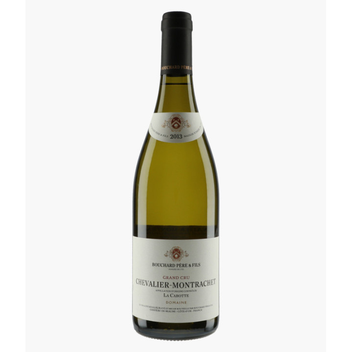 Chevalier-Montrachet Grand Cru La Cabotte (Ex-Domaine 2023) | BOUCHARD PERE & FILS