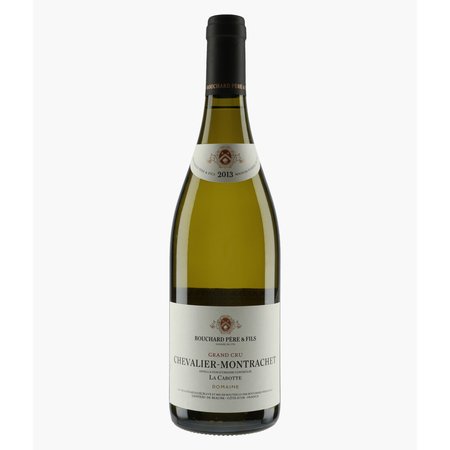 Chevalier-Montrachet Grand Cru La Cabotte (Ex-Domaine 2023) | BOUCHARD PERE & FILS